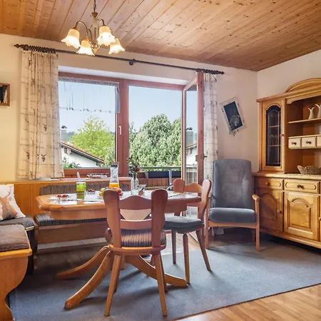 Apartmán Gaestehaus Erd - Gruenten *