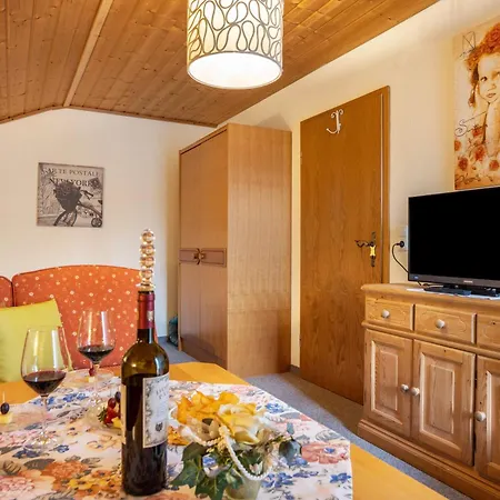 Gaestehaus Erd - Gruenten Apartmán