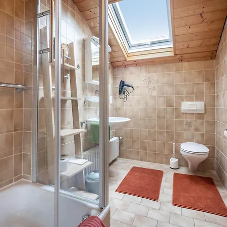 Gaestehaus Erd - Gruenten Apartmán *