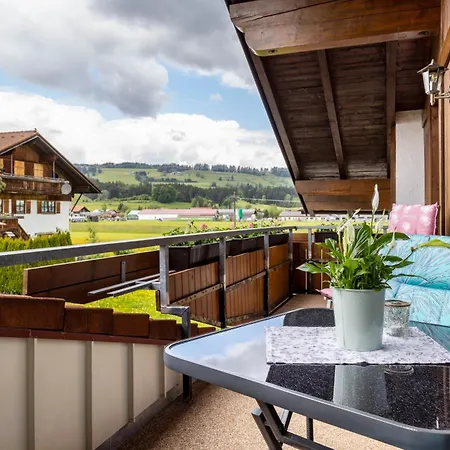 Gaestehaus Erd - Gruenten Apartmán
