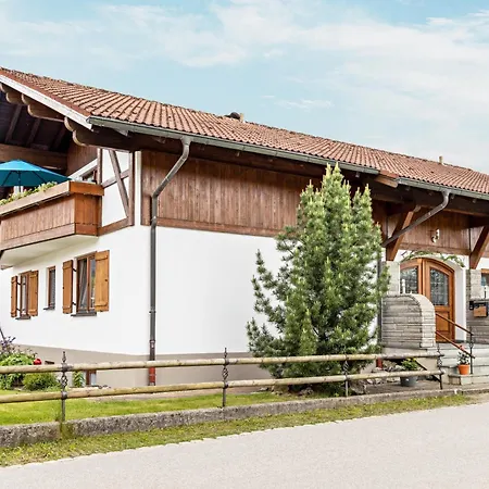 Gaestehaus Erd - Gruenten Apartmán *