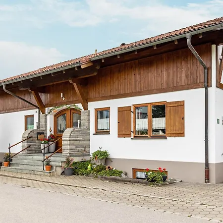 Gaestehaus Erd - Gruenten *