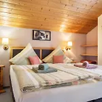 Appartement Gaestehaus Erd - Gruenten Wertach