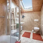 Gaestehaus Erd - Gruenten Appartement *