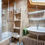 Gaestehaus Erd - Gruenten Appartement Wertach