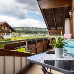 Gaestehaus Erd - Gruenten Appartement