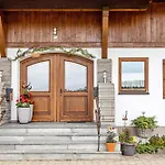 Gaestehaus Erd - Gruenten Appartement *