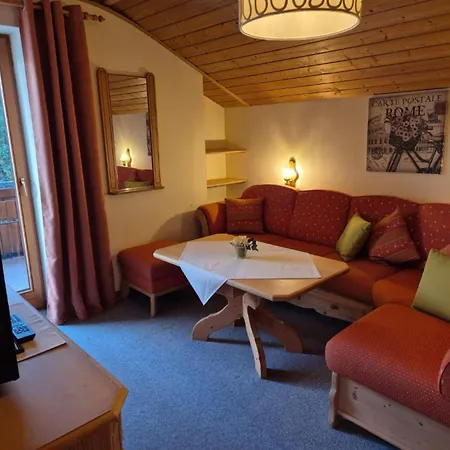 Gaestehaus Erd - Gruenten *