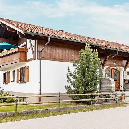 Gaestehaus Erd - Gruenten *