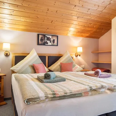Gaestehaus Erd - Gruenten * فيرتاخ