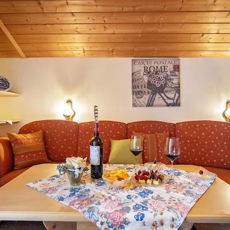Gaestehaus Erd - Gruenten